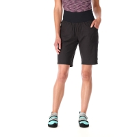 RAB Cosine Shorts Women's Anthracite
