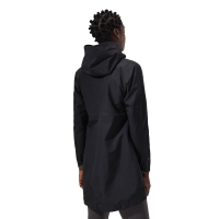 Berghaus Rothley Shell Jacket Women's BLACK/BLACK