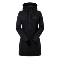 Berghaus Rothley Shell Jacket Women's BLACK/BLACK