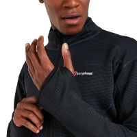 Berghaus Pravitale Mtn 2.0 Jacket URB CARBON/BLACK