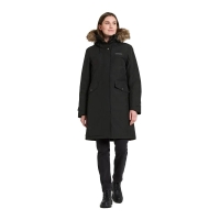 Didriksons Erika Parka 3 Women's Black winterjas