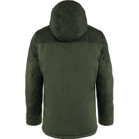 Fjällräven Skogsö Padded Jacket  Deep Forest