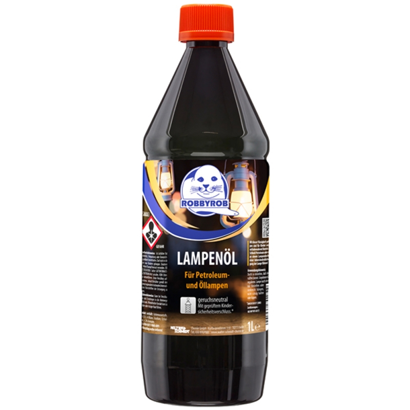 Relags Lampolie 1L .