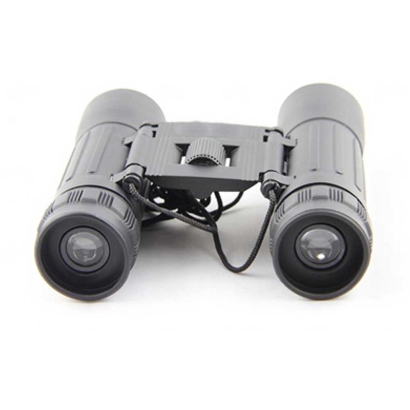 Origin Outdoor Quick View 10x25 Black 