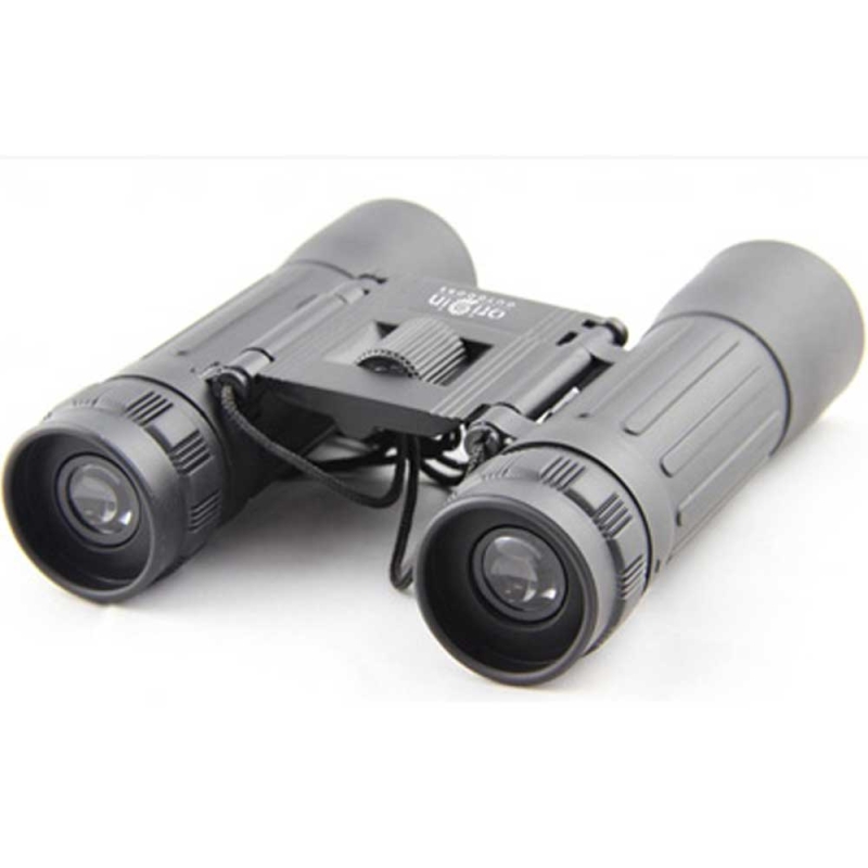 Origin Outdoor Quick View 10x25 Black 