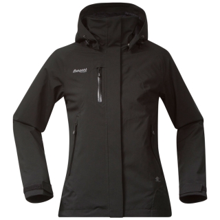 Bergans Flya Insulated Jacket Women's Black