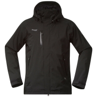 Bergans Flya Insulated Jacket Black