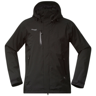 Bergans Flya Insulated Jacket Black