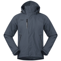 Bergans Flya Insulated Jacket Orion Blue