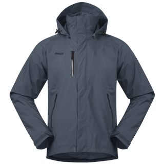 Bergans Flya Insulated Jacket Orion Blue