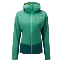 RAB VR Alpine Light Jacket Women's Atlantis