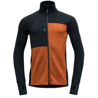 Devold Nibba Pro Merino Jacket  Ink