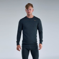 Devold Kvitegga Merino 230 Shirt  Woods