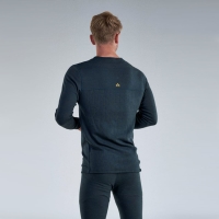 Devold Kvitegga Merino 230 Shirt  Woods