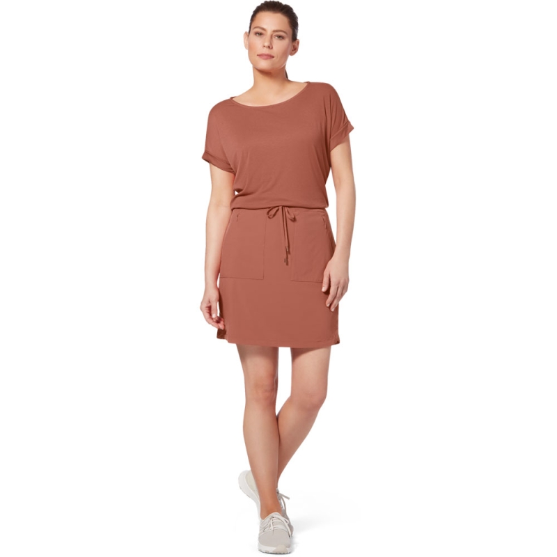 Royal Robbins Spotless Evolution Dress Women's Aragon