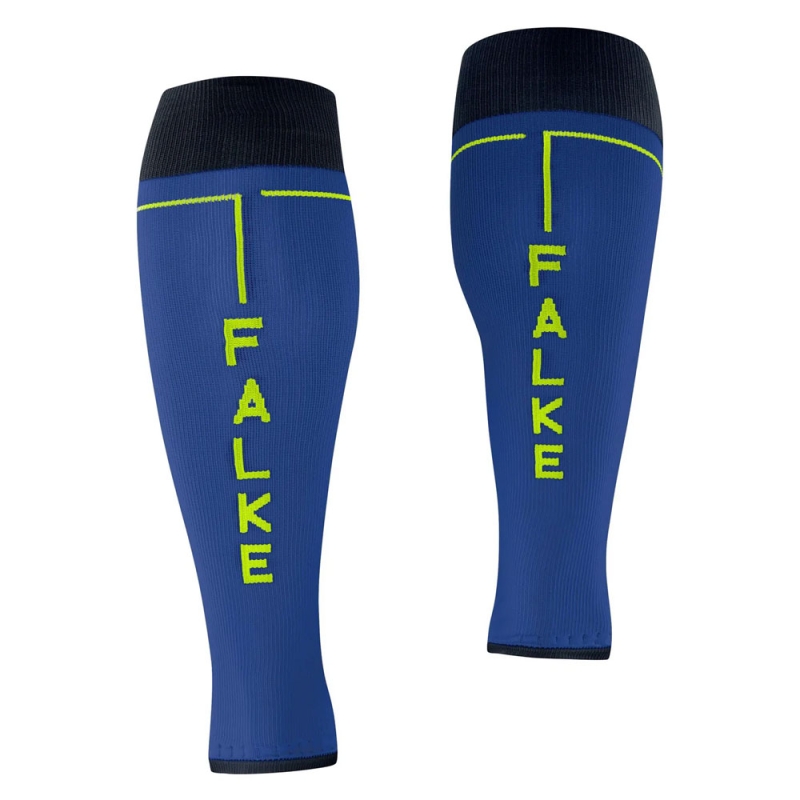 Falke Energizing Tube Blue