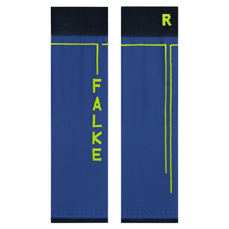 Falke Energizing Tube Blue