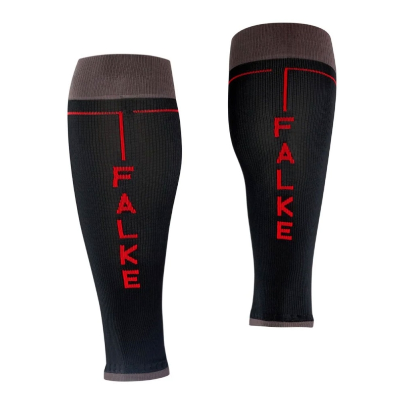 Falke Energizing Tube Women's Black