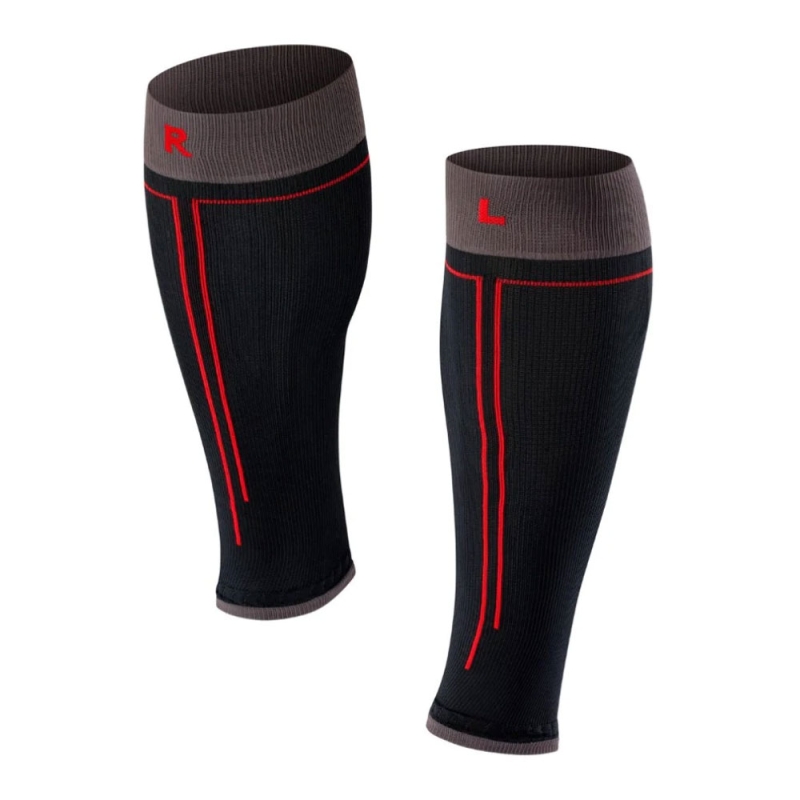 Falke Energizing Tube Women's Black