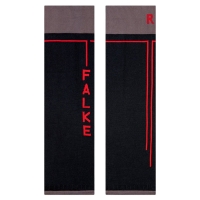 Falke Energizing Tube Women's Black