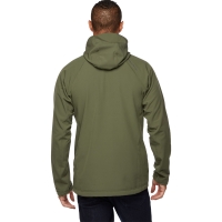 Black Diamond Element Hoody Tundra