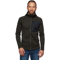 Black Diamond Factor Hoody Cypress
