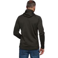 Black Diamond Factor Hoody Cypress
