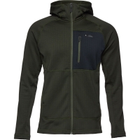 Black Diamond Factor Hoody Cypress