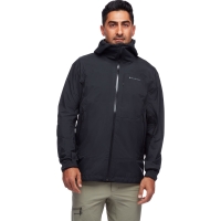 Black Diamond Highline Stretch Shell Black
