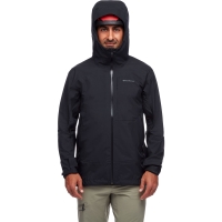 Black Diamond Highline Stretch Shell Black