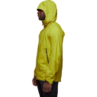 Black Diamond Highline Stretch Shell Sulphur