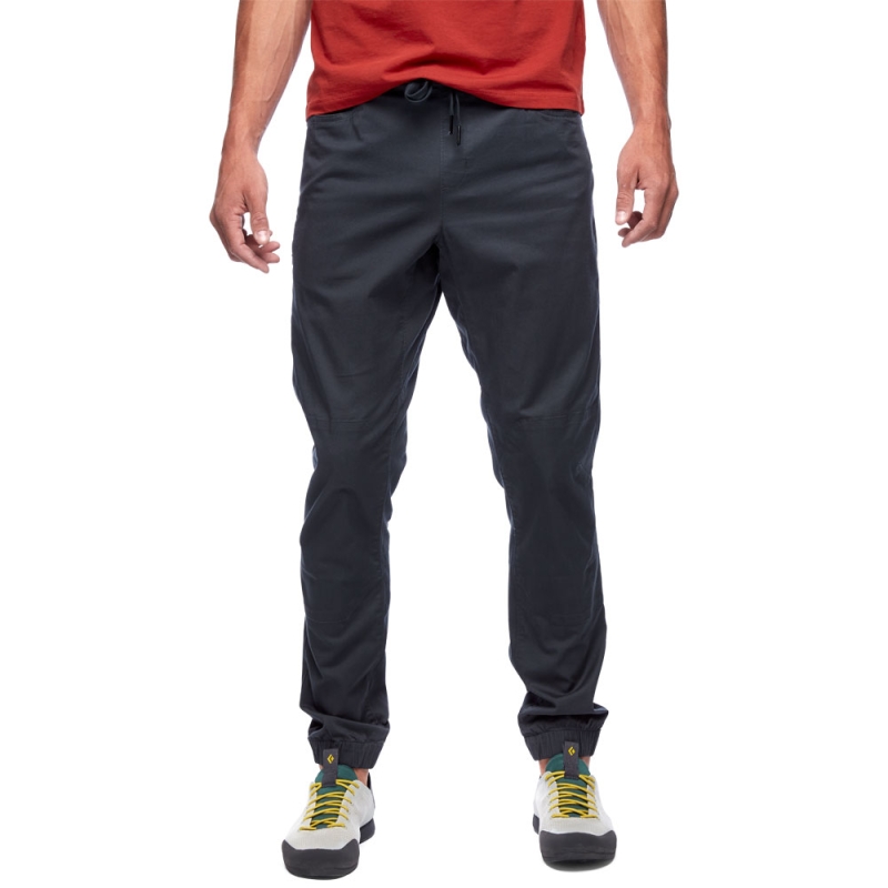 Black Diamond Notion Pants Carbon