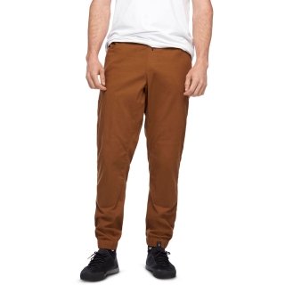 Black Diamond Notion Pants Dark Curry
