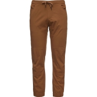 Black Diamond Notion Pants Dark Curry