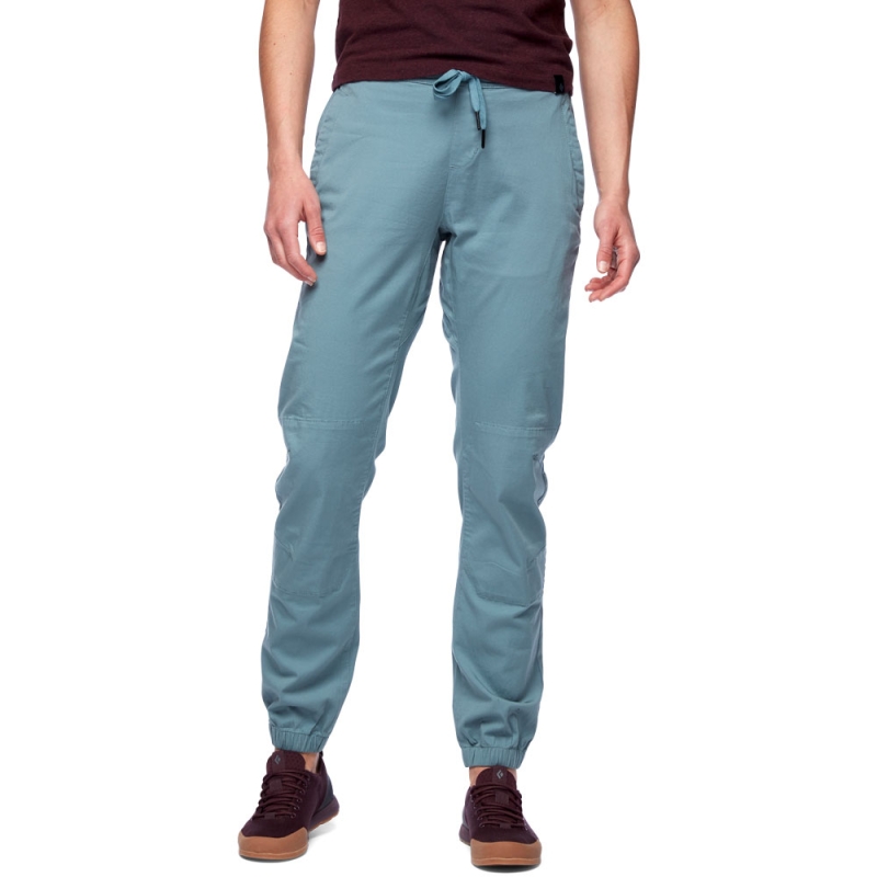 Black Diamond Notion Pants Women's Storm Blue