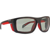 Demon Eiger Photochromic 2-4 Matt Black Red