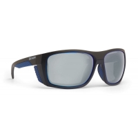 Demon Eiger Photochromic 2-4 Matt Black Blue