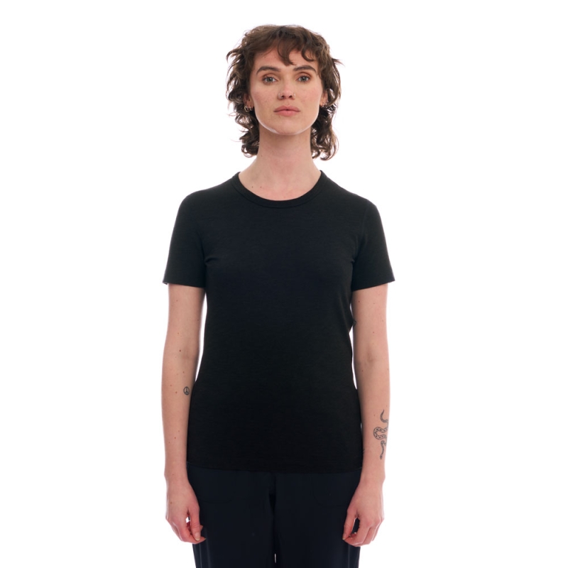 Artilect Artilectual Tee Women's Black