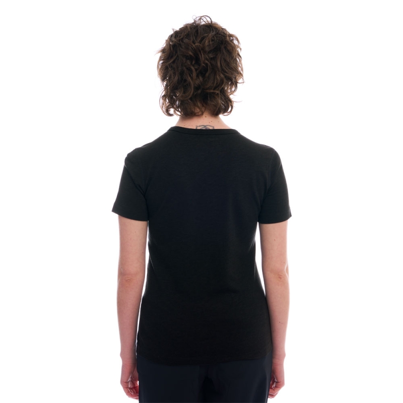 Artilect Artilectual Tee Women's Black