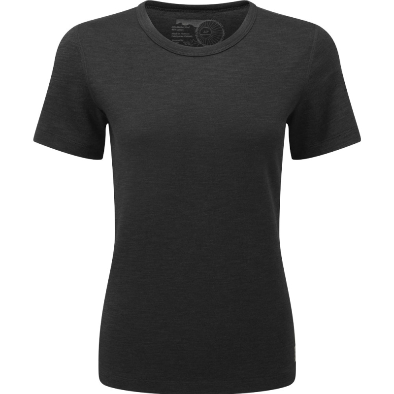 Artilect Artilectual Tee Women's Black