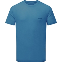 Artilect Sprint Tee Blue Steel
