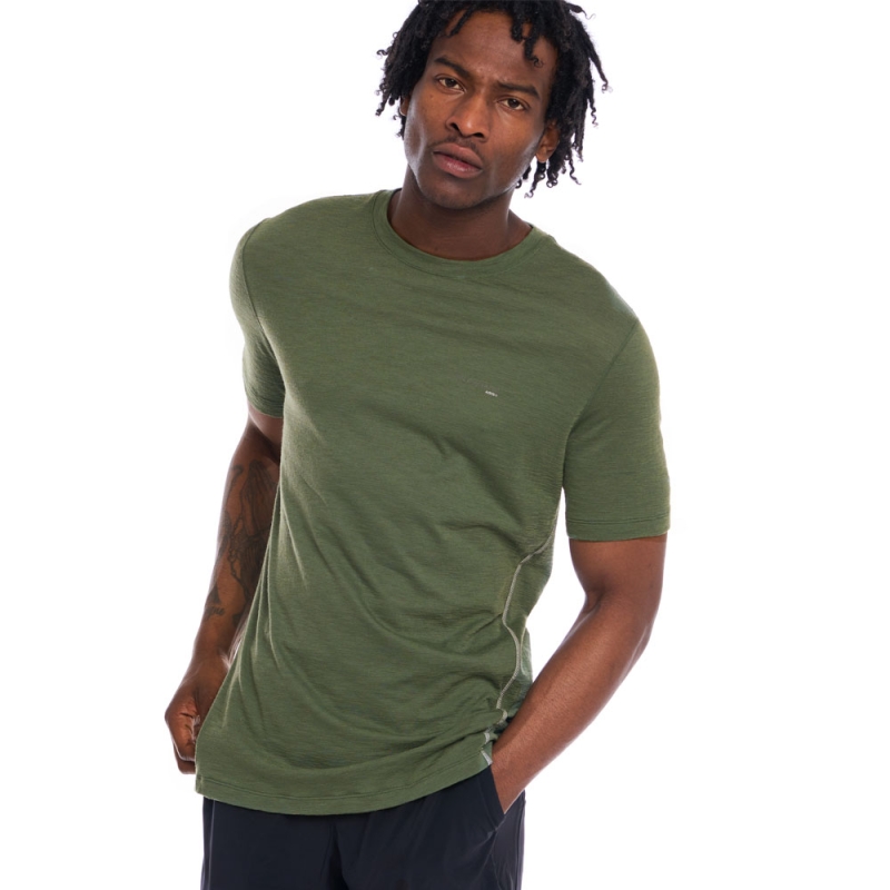 Artilect Sprint Tee Balsam