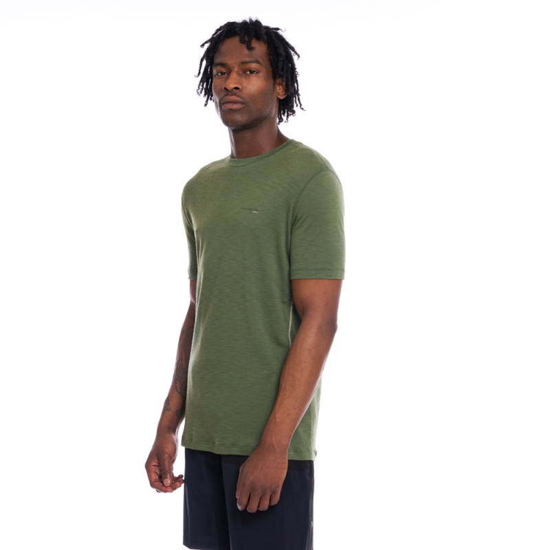 Artilect Sprint Tee Balsam
