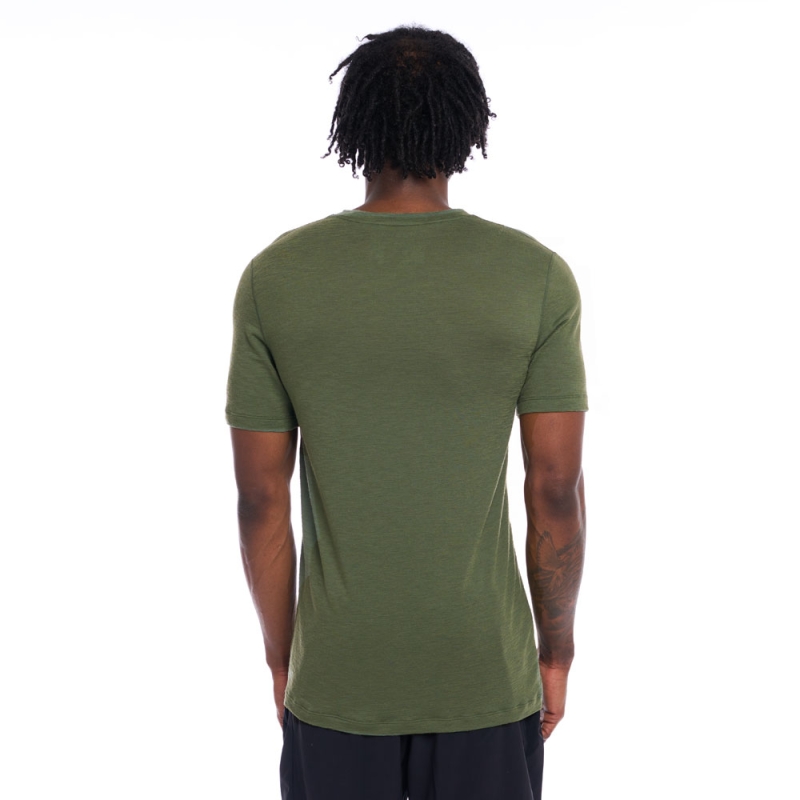 Artilect Sprint Tee Balsam