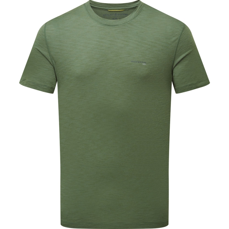 Artilect Sprint Tee Balsam
