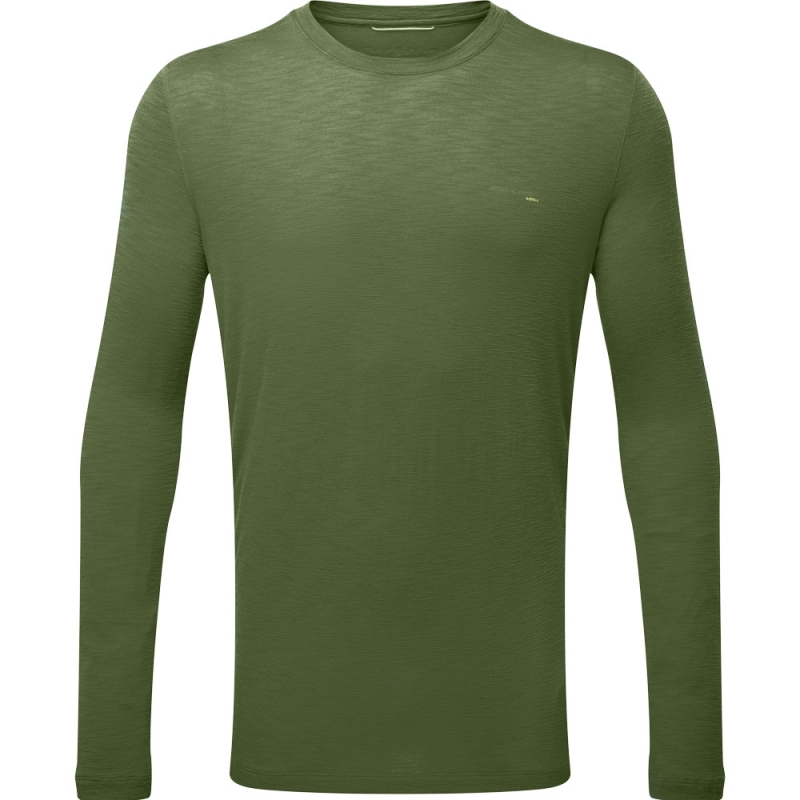 Artilect Sprint Long Sleeve Balsam
