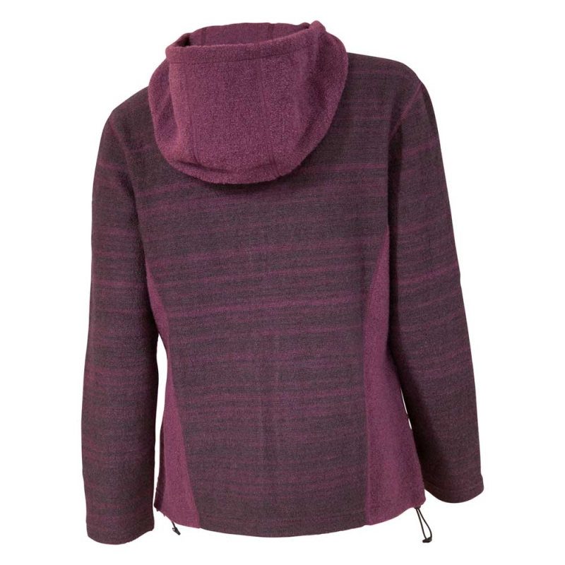 Ivanhoe Annie Hood Red cabbage