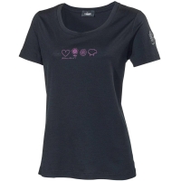 Ivanhoe UW Meja symbols Black