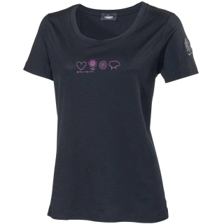 Ivanhoe UW Meja symbols Black