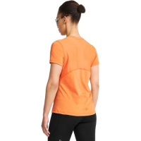 Craft Adv Essence Ss Sli Tee Women's GLOW